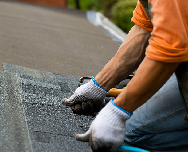 Heating Cable for Roof Installation in Long Beach, IN