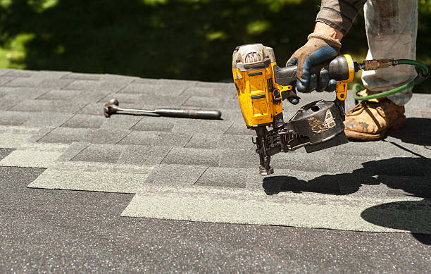 Long Beach, IN Roofing Contractor Company